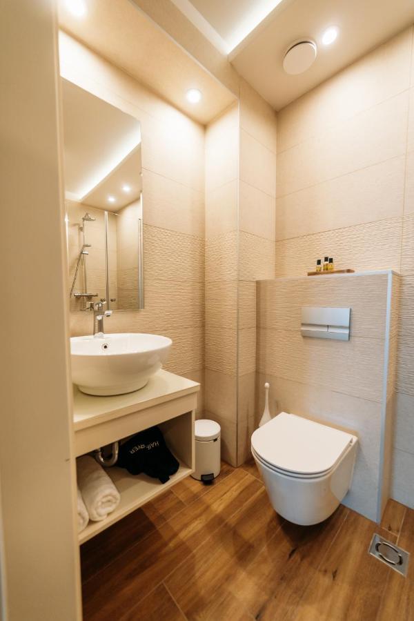 Labashaz Debrecen Bed and Breakfast Eksteriør billede